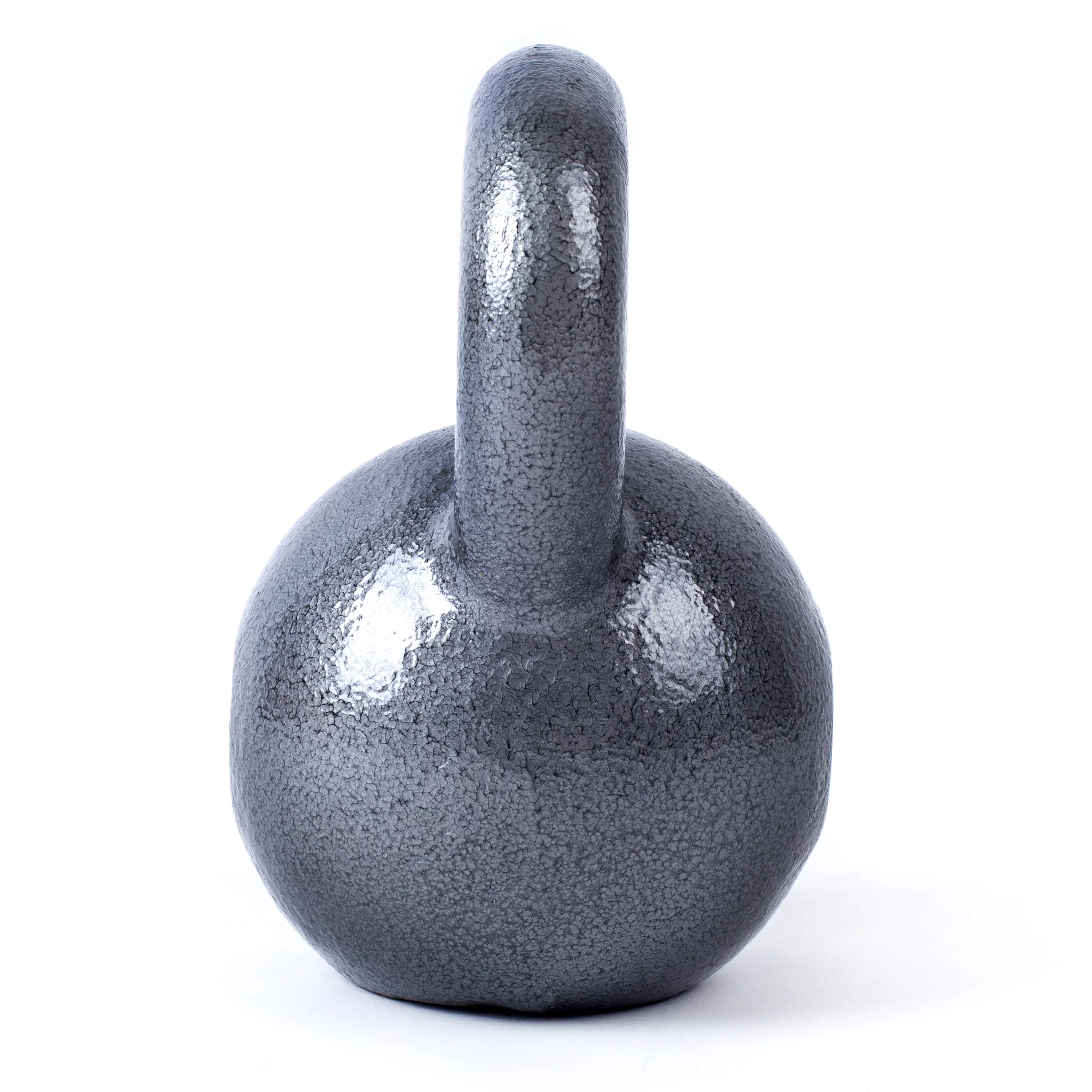 CAP Barbell Cast Iron Kettlebell, Single, 10-80 Pounds