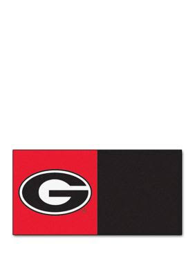 Fanmats Georgia 18x22x18x22 Carpet Tiles