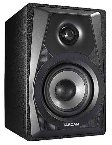 Tascam VL-S3 - Monitor speakers - 2-way