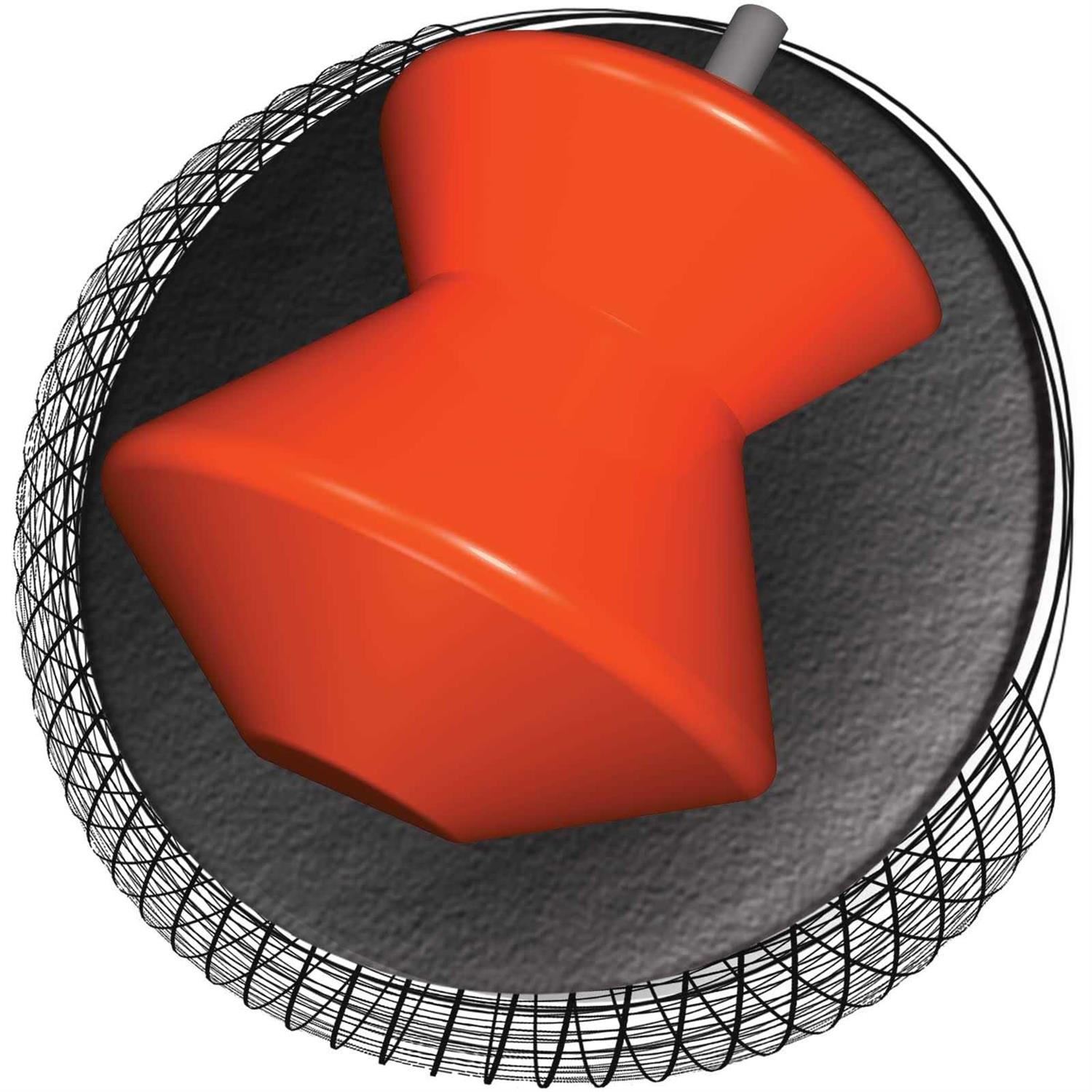 Hammer Radioactive Vibe Bowling Ball - Sports Supplies Online Store