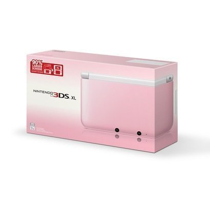 Nintendo New 3DS XL Console- Galaxy Style (Renewed)