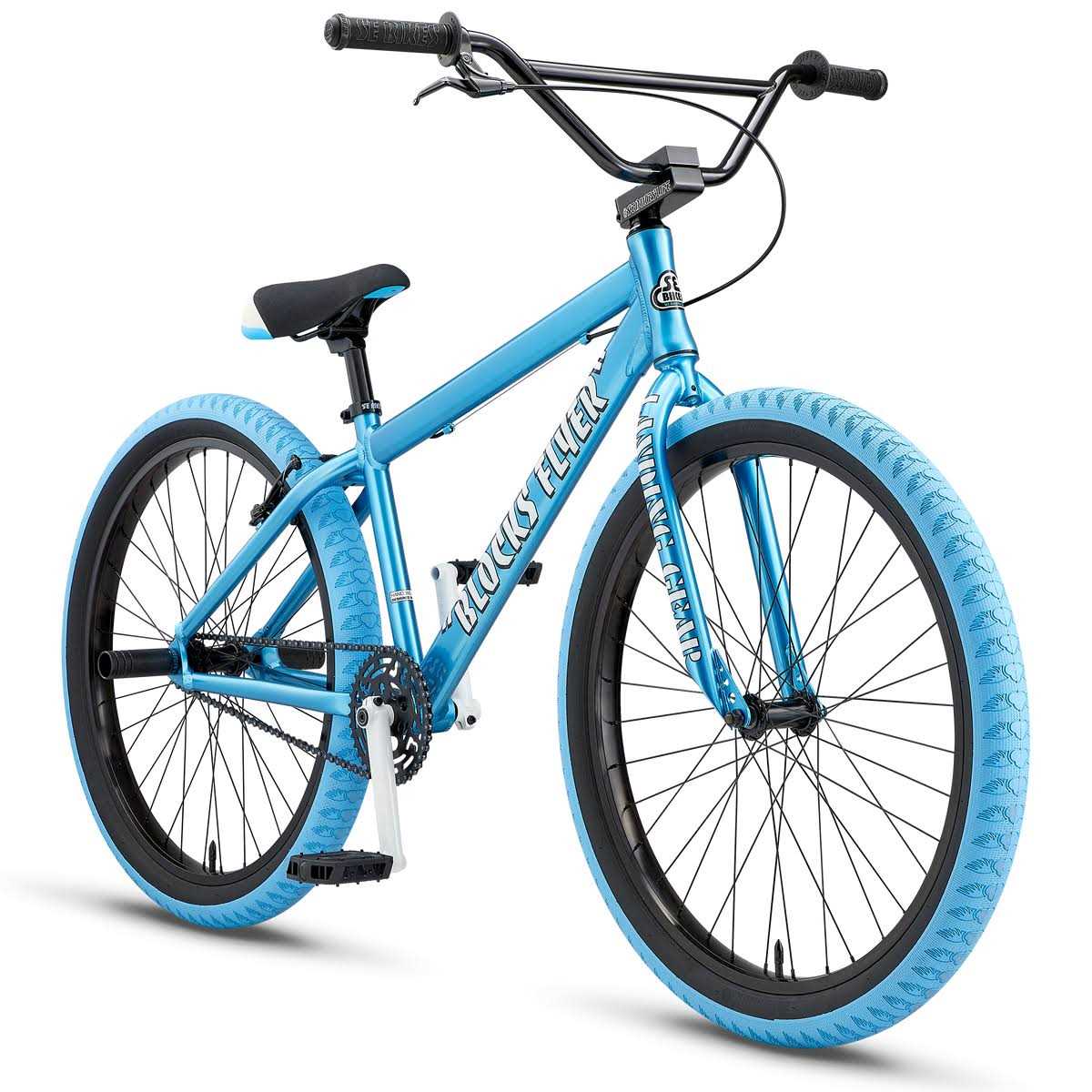 SE Bikes Blocks Flyer 26 - Sports Supplies Online Store