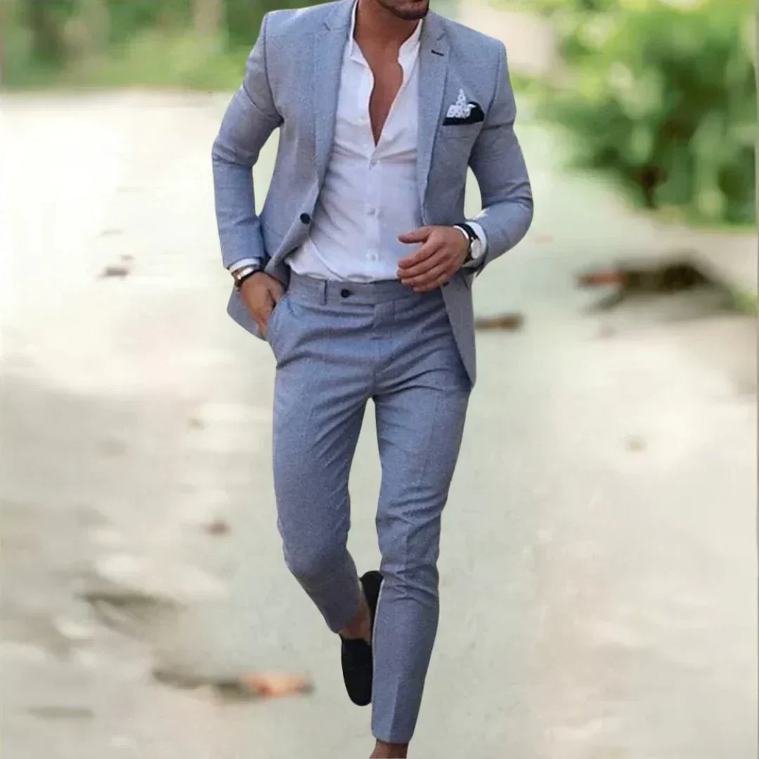 Edward | Classy Suit