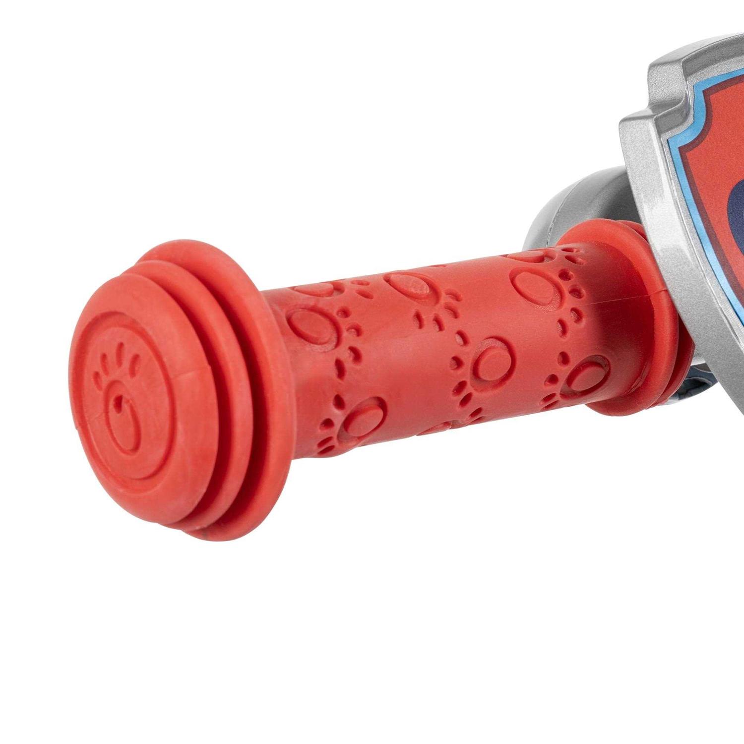 Huffy Paw Patrol 12-inch Boys Training Wheel Bike - Sports Supplies Online Store