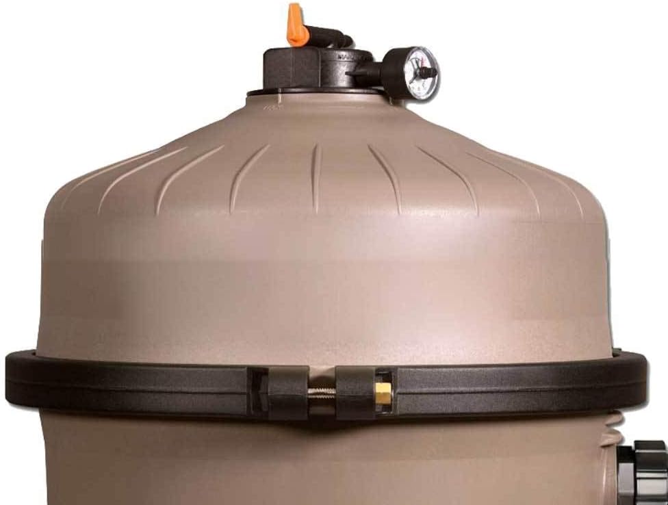 Hayward W3C4030 SwimClear Cartridge Pool Filter, 425 Sq. Ft.