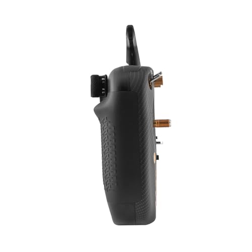 RadioMaster TX15 Max V5.0 ELRS 16CH 2.4G Hall Gimbals ExpressLRS Support OPENTX and EDGETX Remote Control Transmitter for RC Drone Mode 2 (TX15 Max