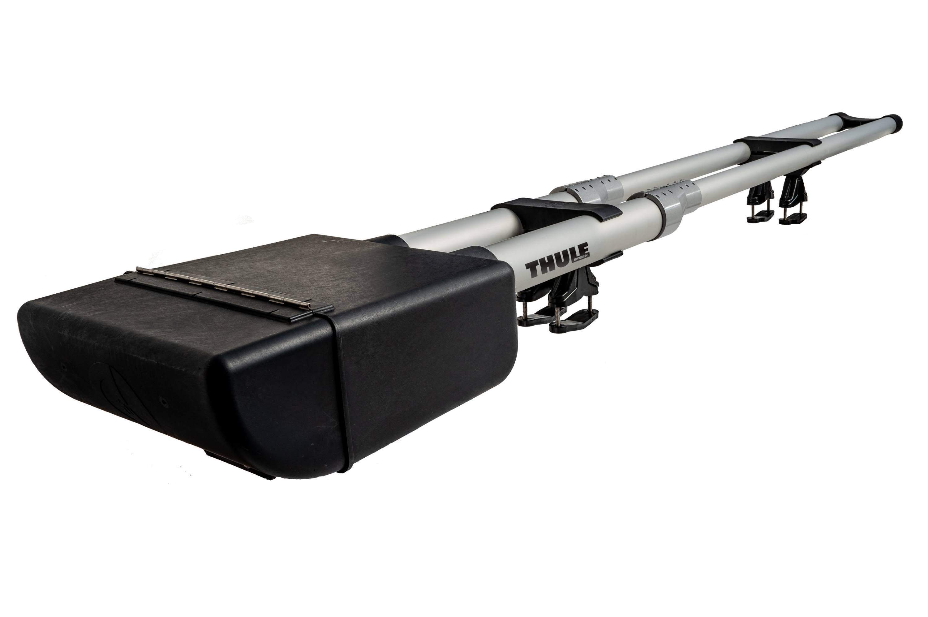Thule Rod Vault ST Fishing Rod Roof Rack - Megean