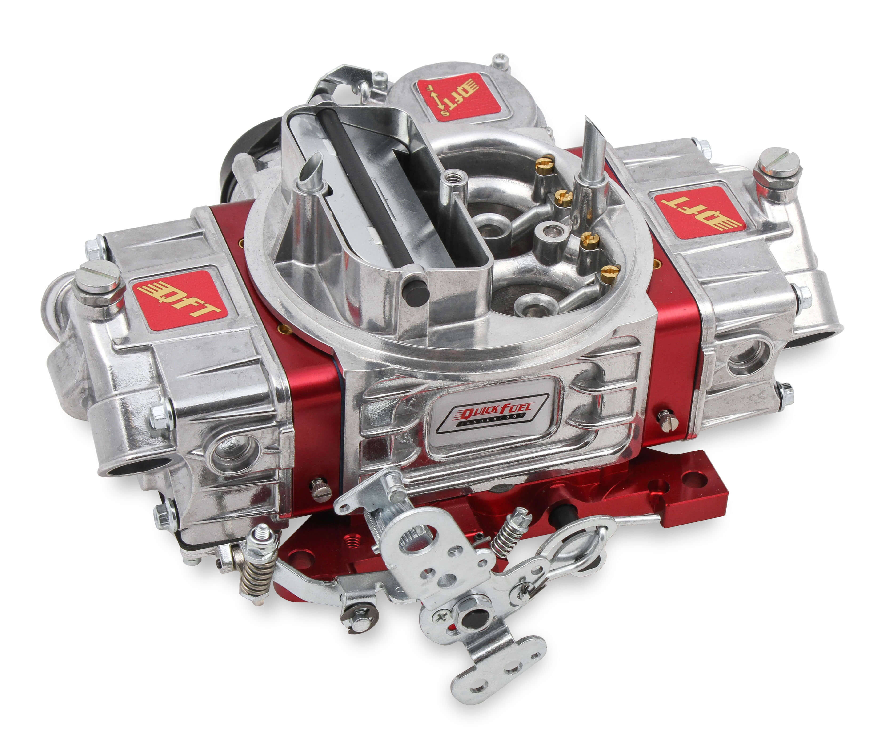 Quick Fuel Technology SS-880-VS SS Series Carburetor