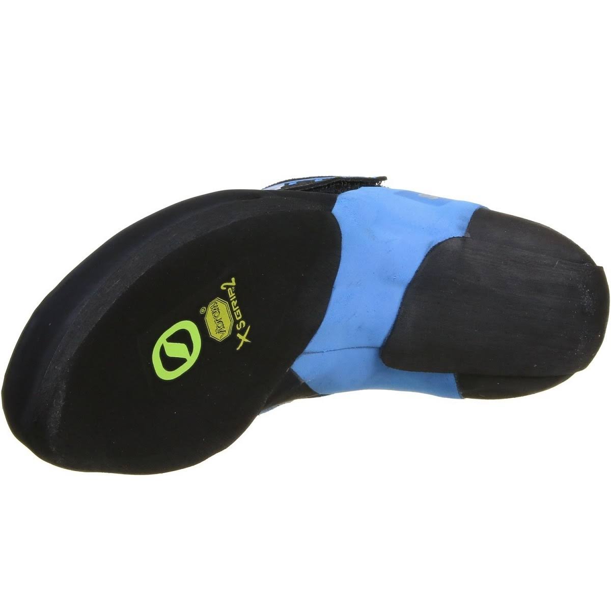 Scarpa Instinct VSR Climbing shoes-43