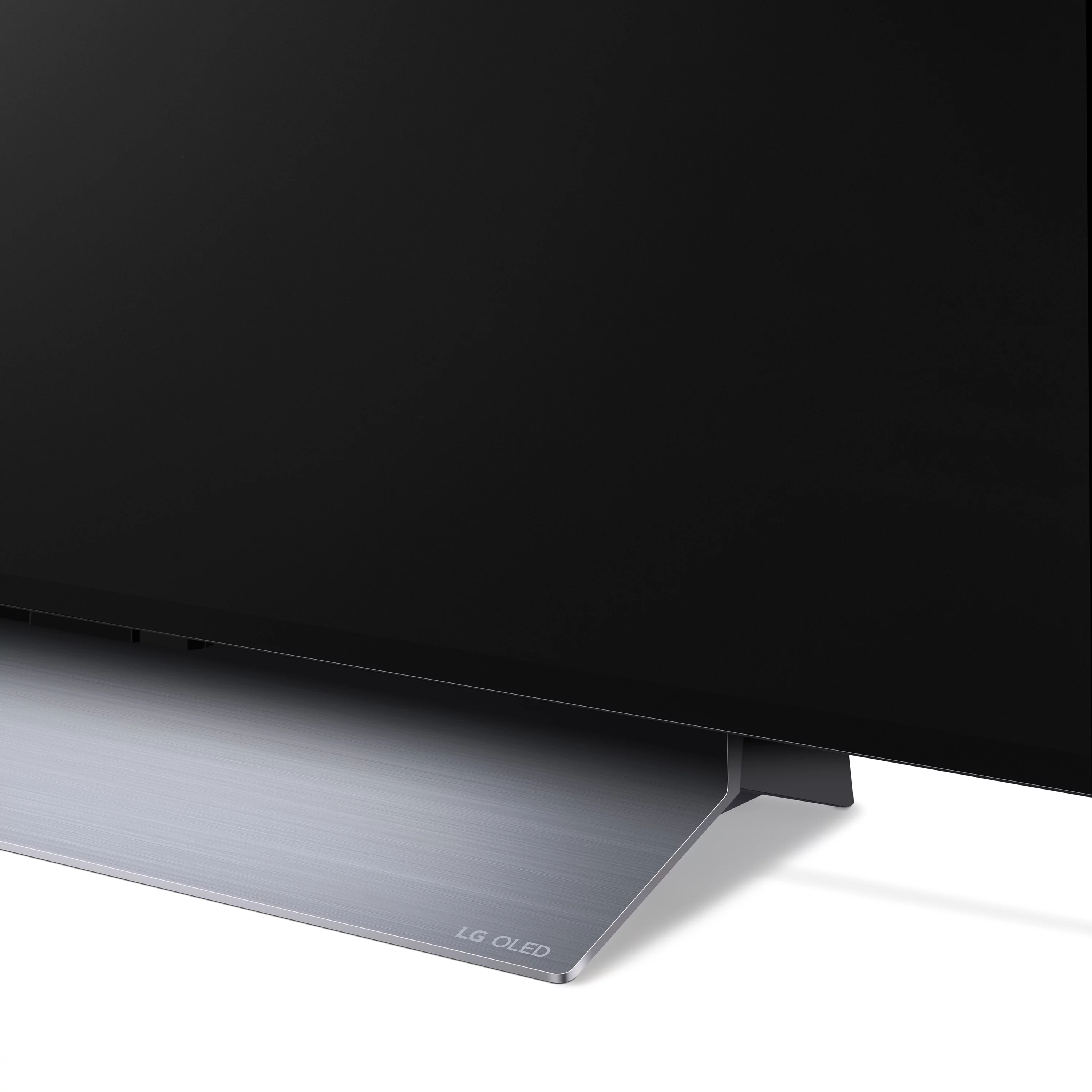 LG 65 Class 4K UHD OLED Web OS Smart TV with Dolby Vision C2 Series OLED65C2PUA
