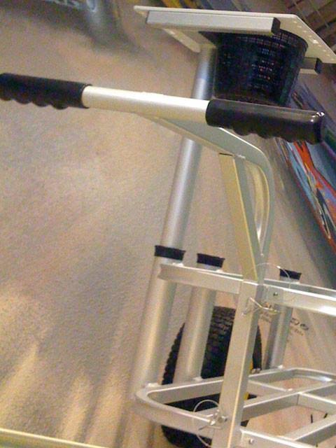 Fish N Mate Fishing Cart