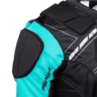 Mission Core Roller Hockey Protective Shirt - Sports Supplies Online Store