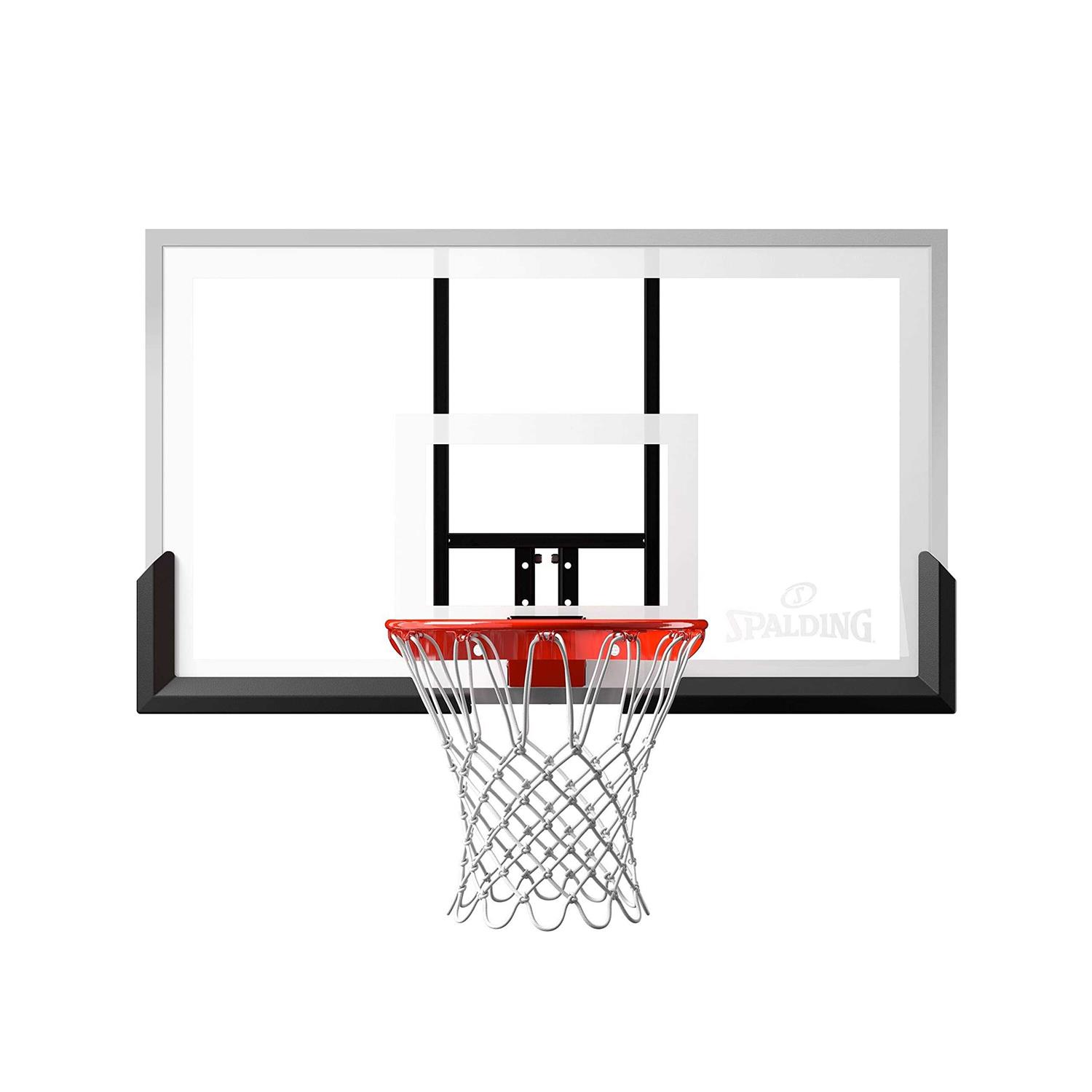 Spalding Performance Acrylic Backboard &amp; Rim Combo - Sports Supplies Online Store