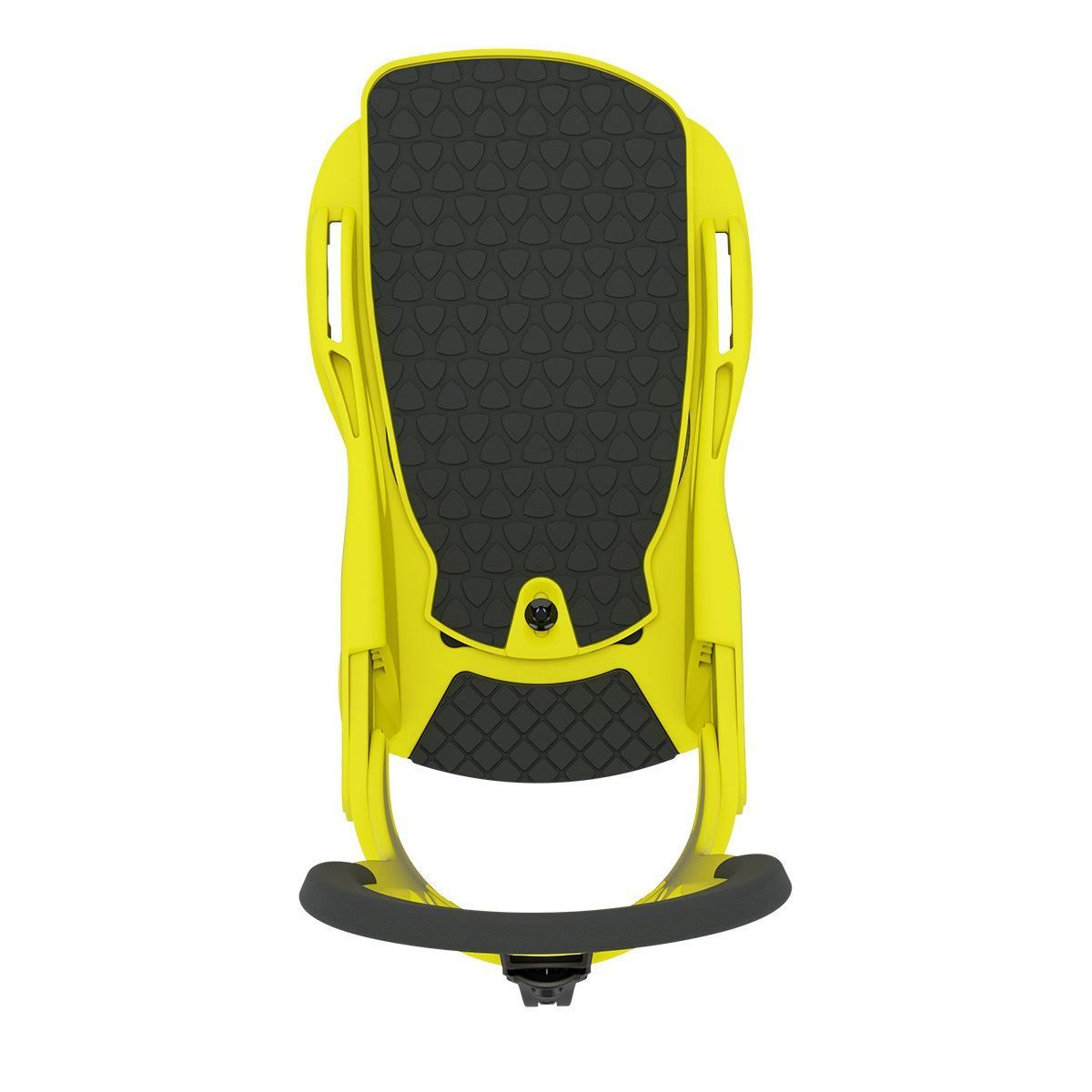 Union Flite Pro Snowboard Binding Dark Grey, L