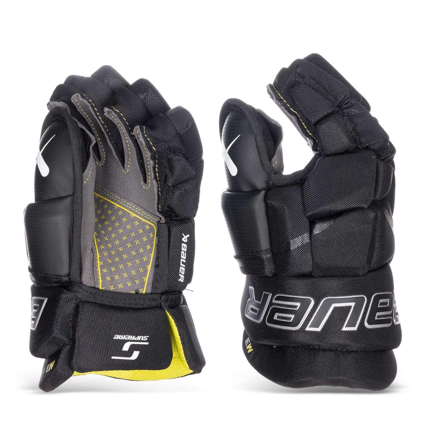 Bauer Supreme M3 Hockey Glove - Sports Supplies Online Store