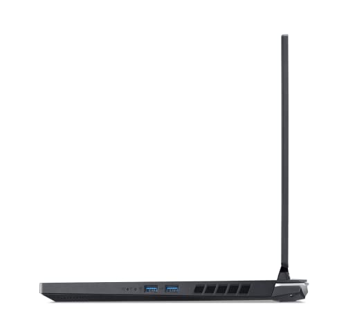Acer Nitro V Gaming Laptop | Intel Core i5-13420H Processor | NVIDIA GeForce RTX 2050 Laptop GPU | 15.6" FHD IPS 144Hz Display | 8GB DDR5 | 512GB Gen