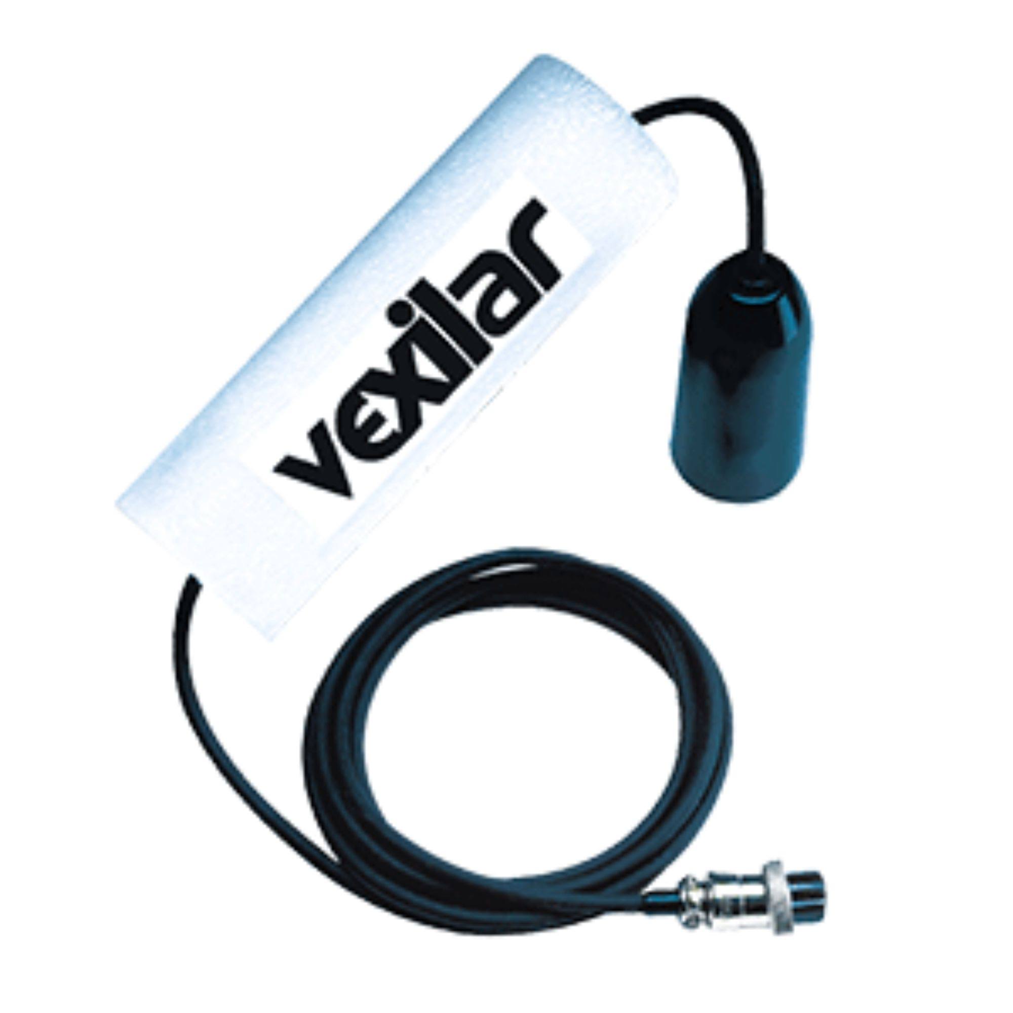 Vexilar 19 Degree Ice Ducer Transducer