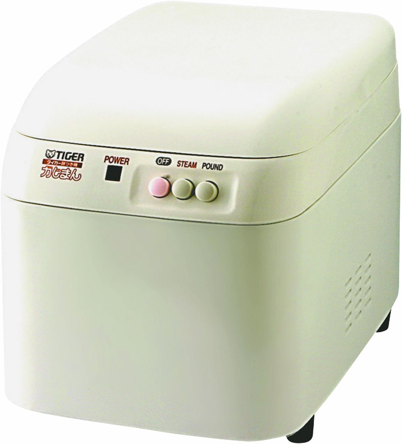 Tiger Corporation SMJ-A18U 10-Cup Rice Cake Mochi Maker - Smart Home Appliances