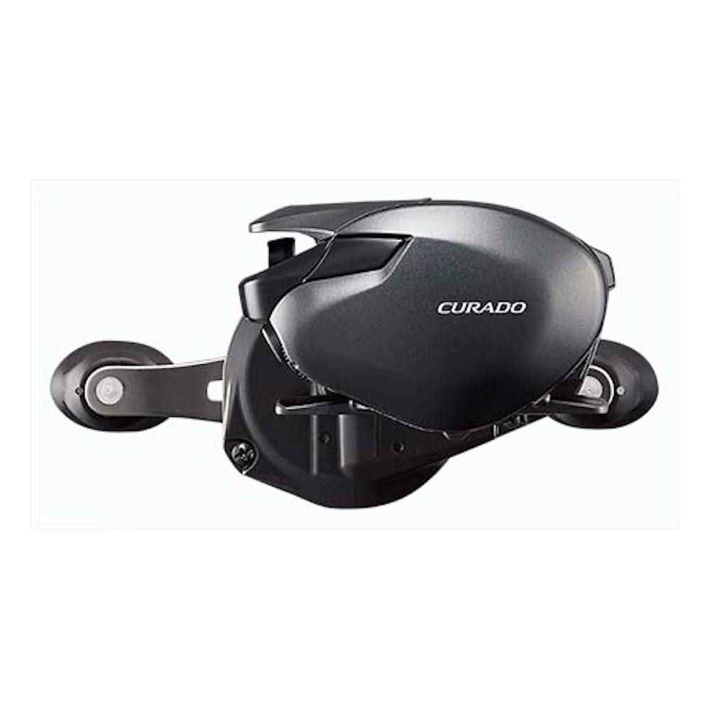 Shimano CU200XGK Curado K Reel - Sports Supplies Online Store