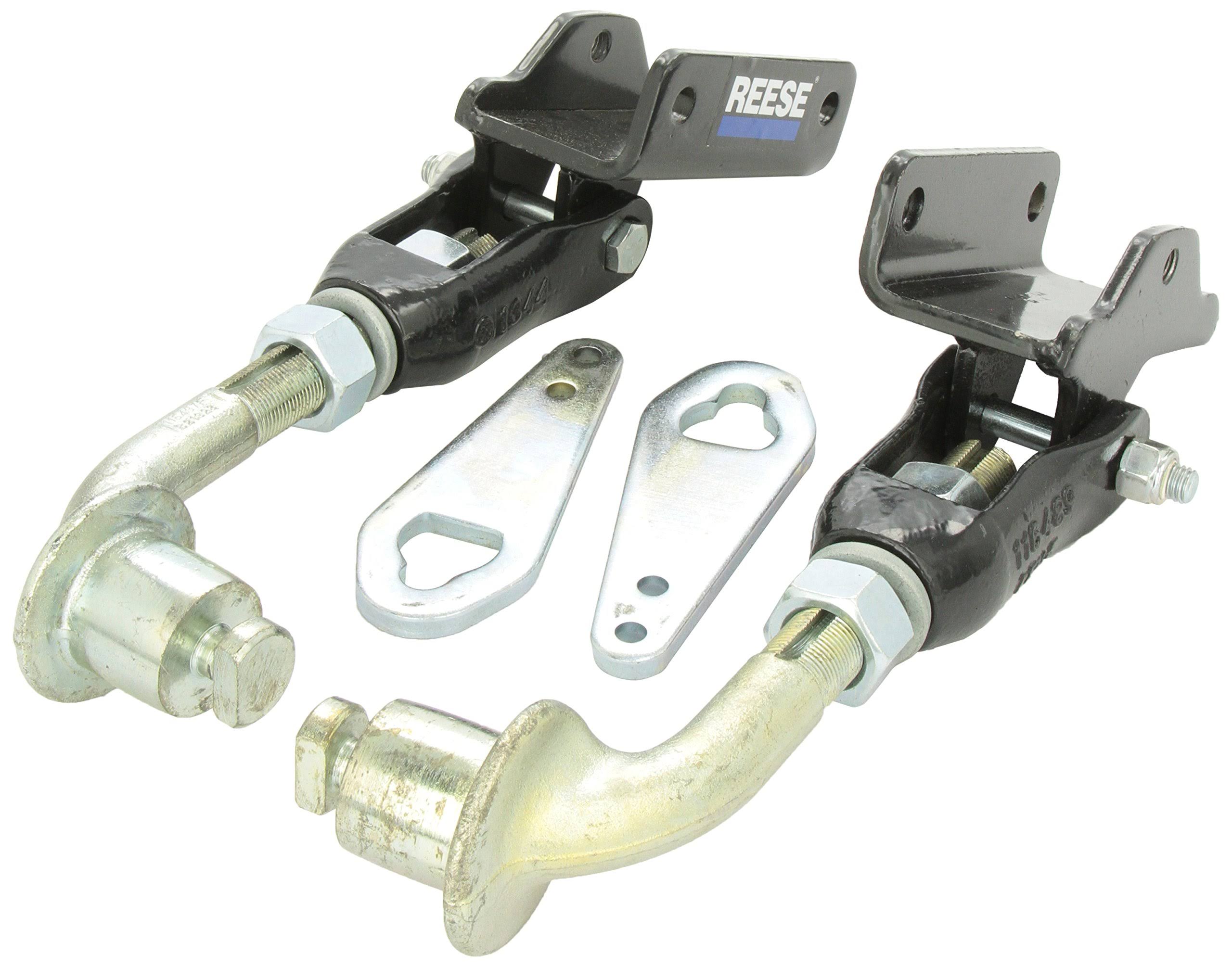 Reese 26002 - Dual Cam HP Sway Control