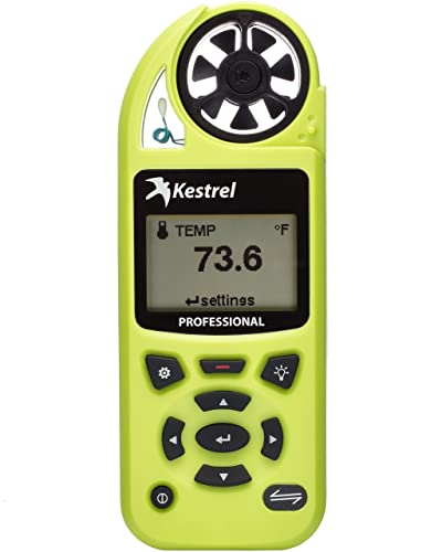 Kestrel 5200 Professional Environmental Meter
