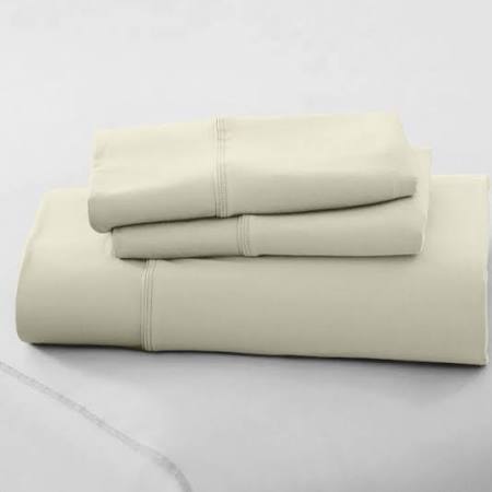 Sheex Sleep Tech 6-Piece Sheet Set - King/Cal King ,Navy