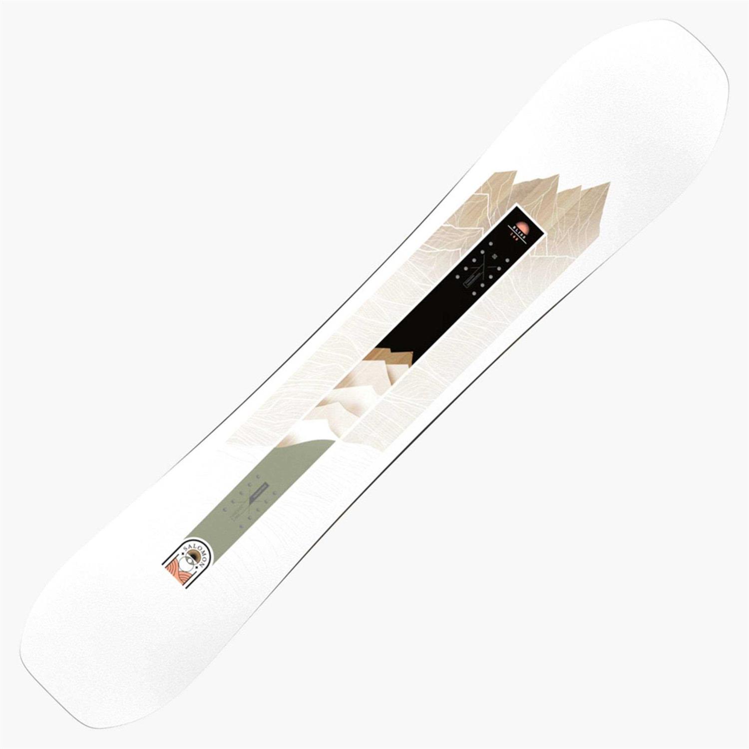 2024 Salomon Bliss Womens Snowboard - Sports Supplies Online Store