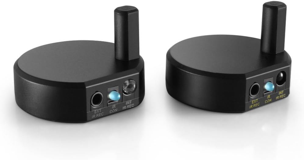 TNP Wireless IR Extender Repeater
