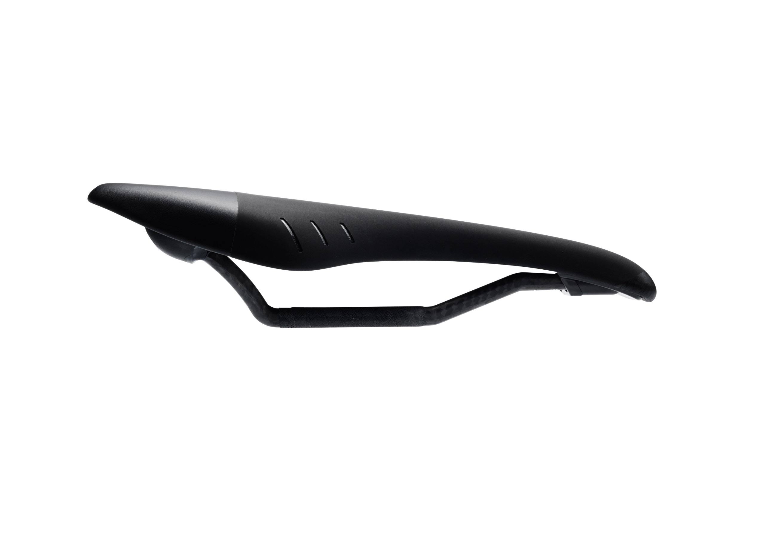Fizik Tundra M1 Carbon Saddle Black