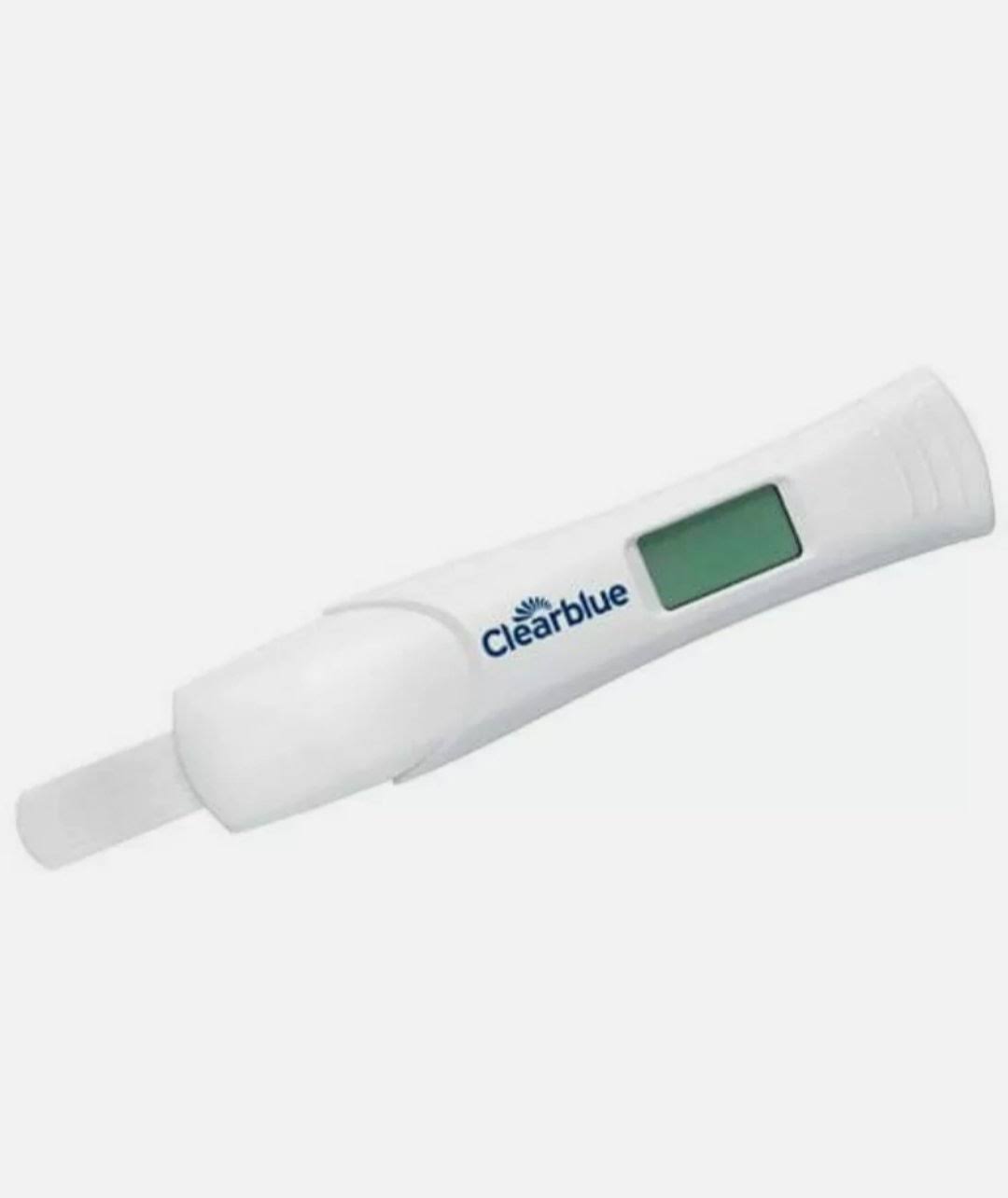 Clearblue Pregnancy Digital Test Sticks with Conception Indicator - 2