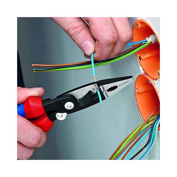 Knipex 13 81 200 Pliers for Electrical Installation