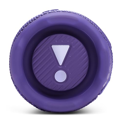 JBL Flip 7 - Portable Waterproof and Drop-Proof Speaker, Bold Pro Sound with AI Sound Boost, 16Hrs of Playtime