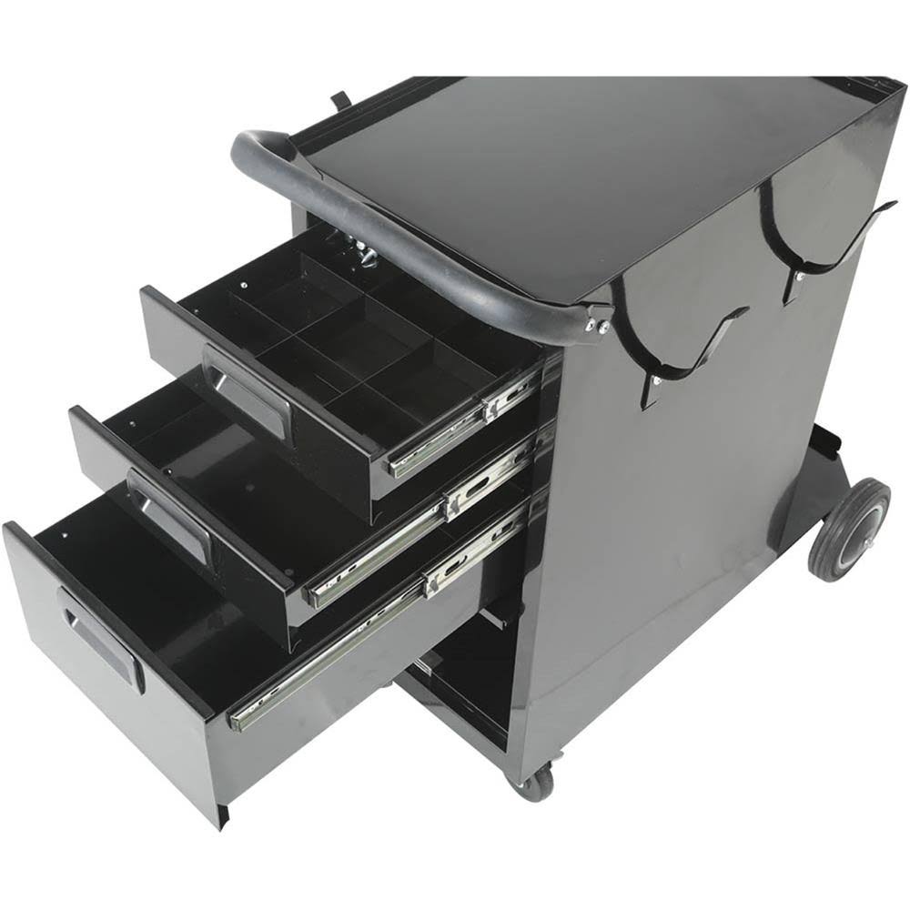 Grizzly T25925 Welding Cart