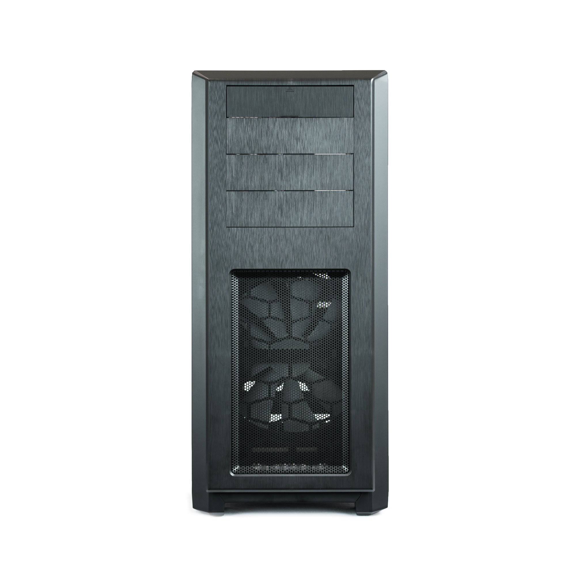 Phanteks Enthoo Pro Full Tower Chassis with Window Cases PH-ES614P_BK