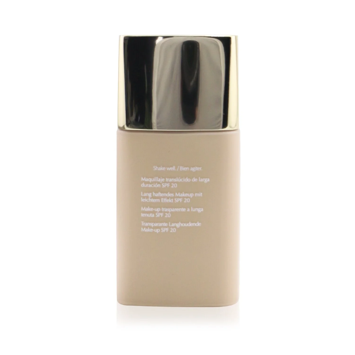 Estee Lauder Double Wear Sheer Long Wear Makeup SPF 20 - # 3C2 Pebble 30ml/1oz