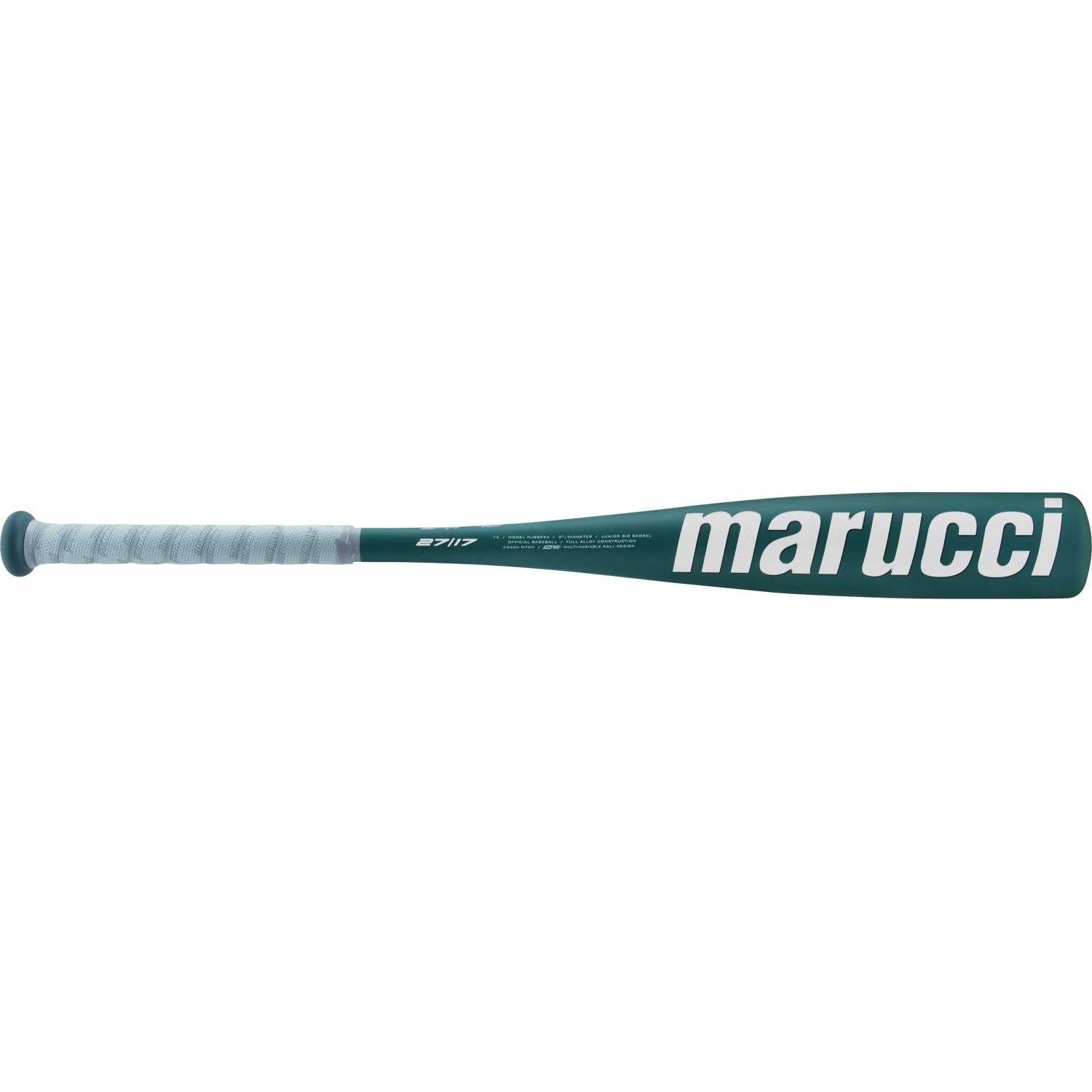 Marucci F5 -10 USSSA Junior Big Barrel Baseball Bat - Sports Supplies Online Store