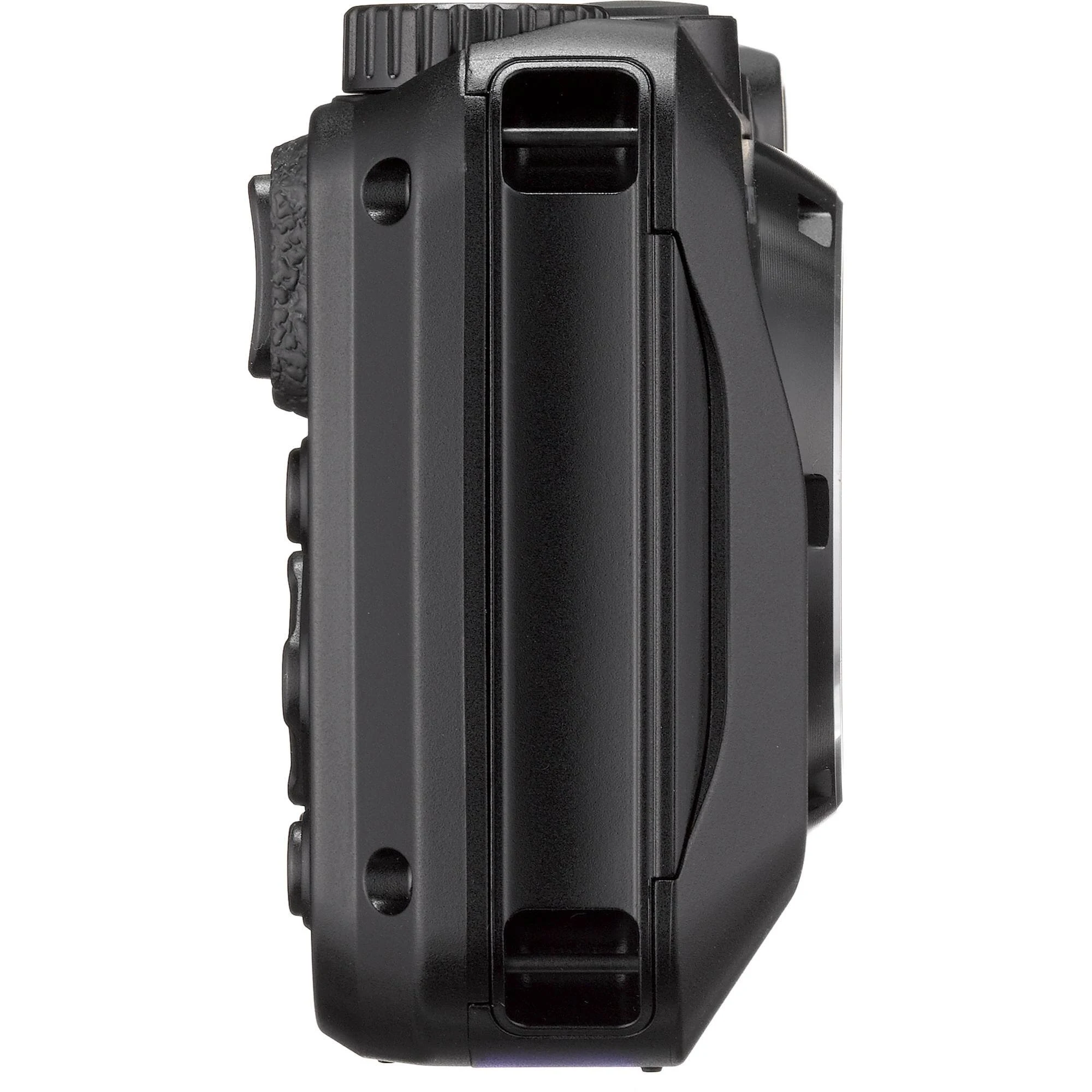 Ricoh WG-6 Digital Camera (Black)