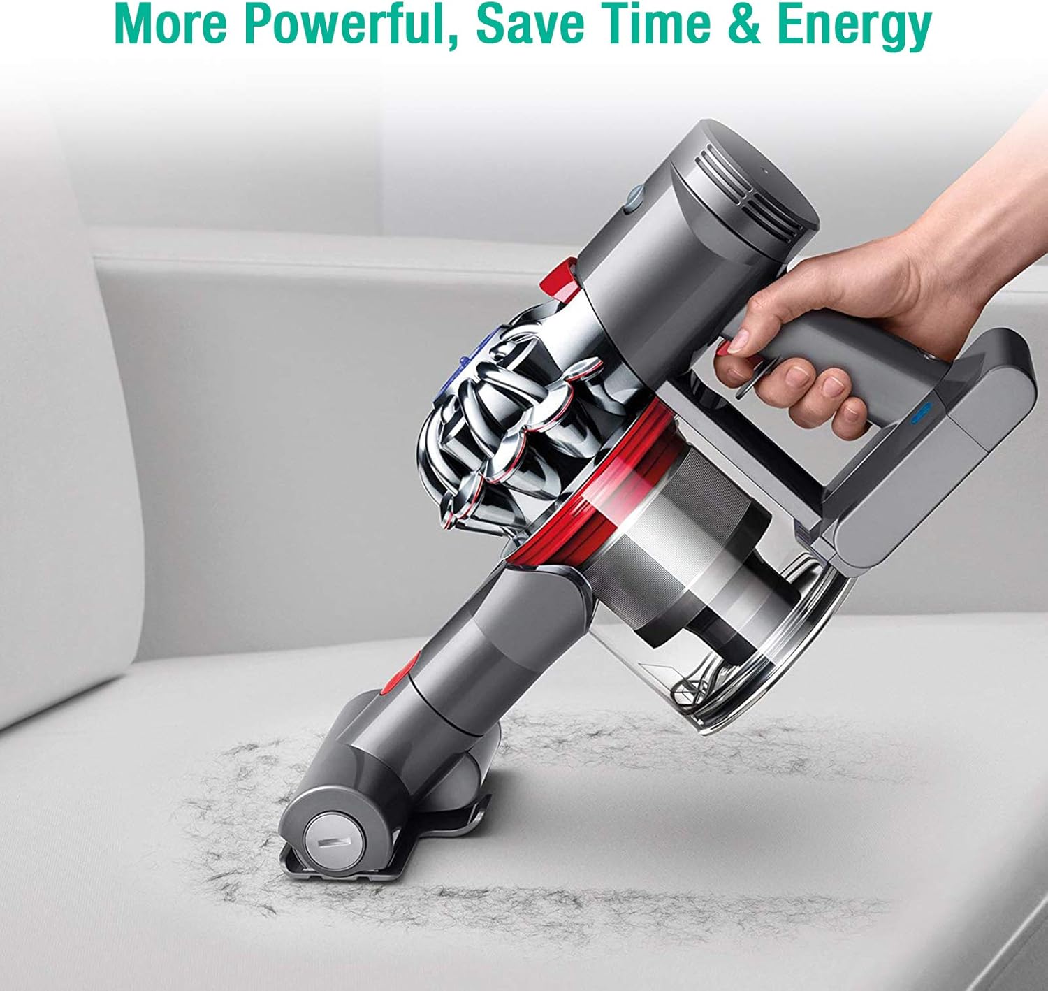 FirstPower 5.0Ah V7 Replacement Battery