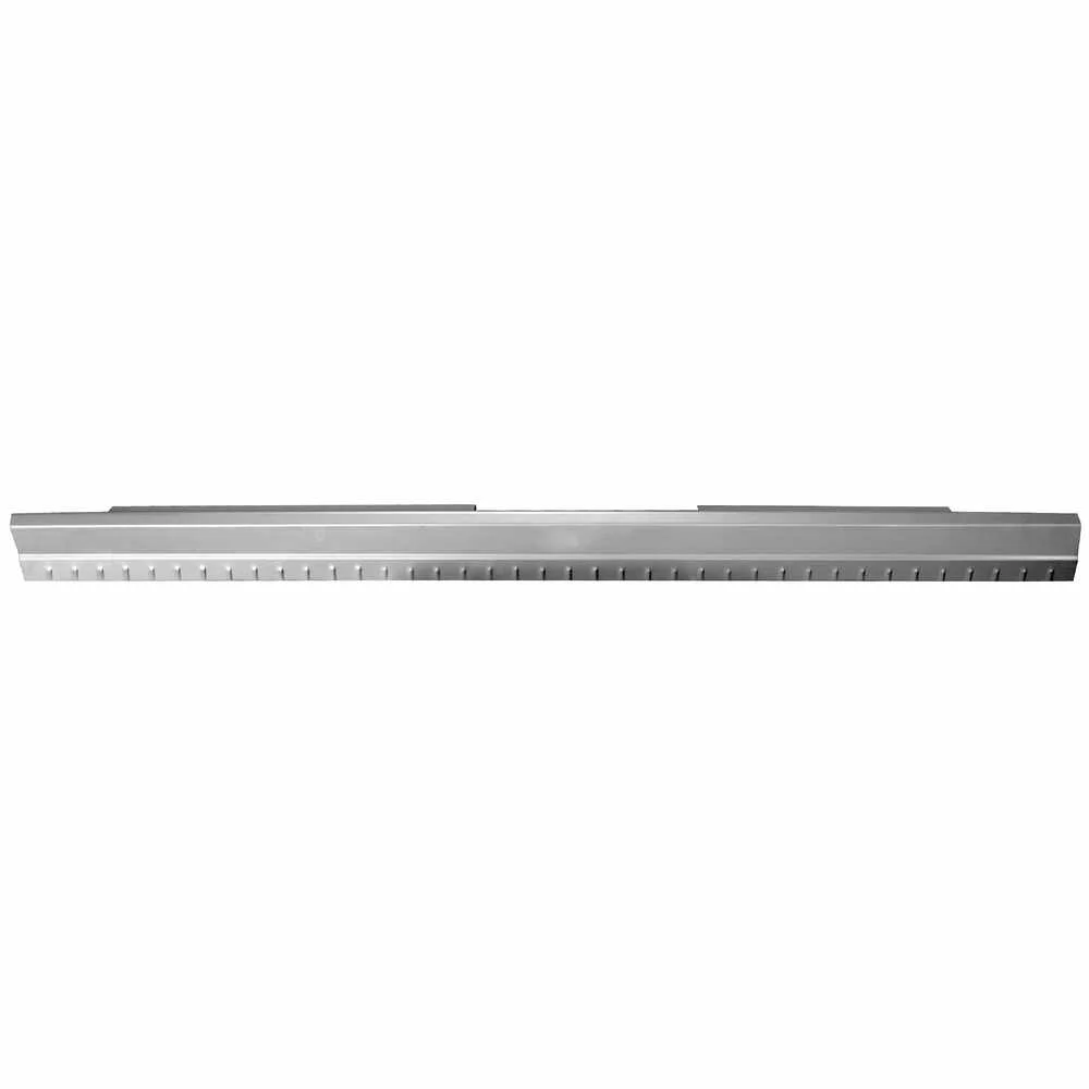 Slip-On Rocker Panel - PAIR. Fits 00-06 Chevrolet Tahoe, 99-06 Chevy Suburban, 99-06 Chevrolet Pickup Silverado Crew Cab