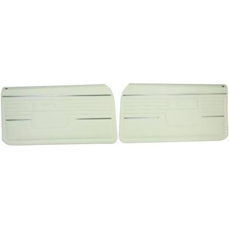 Garage Sale - PUI PD210 1968 Camaro Standard Front Door Panels, B