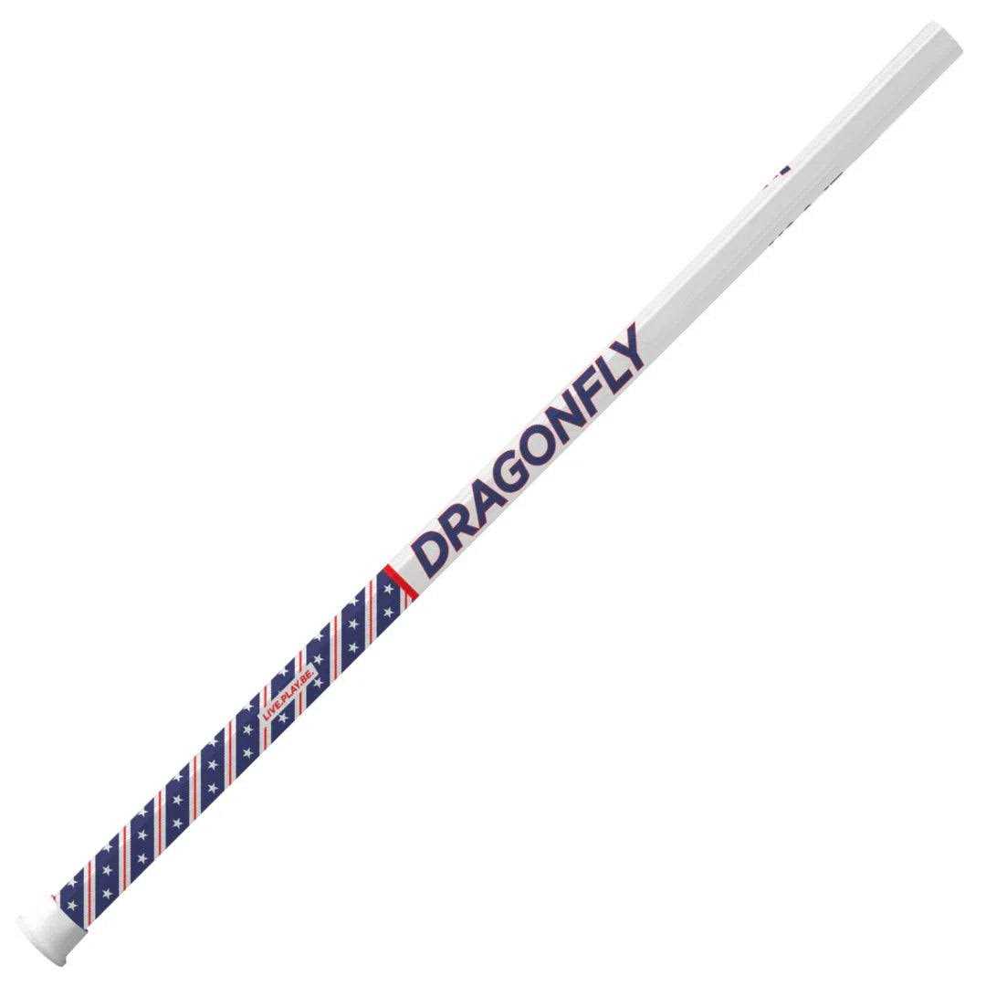 Epoch Dragonfly Pro III C30 iQ5 Composite Attack Lacrosse Shaft - Sports Supplies Online Store