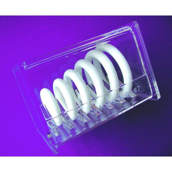 Personal Medical 81271900 Pessary Ring Fitting Kit