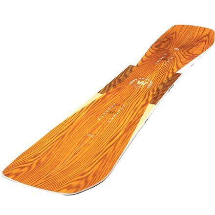 Arbor Westmark Camber Snowboard 2022 - 153