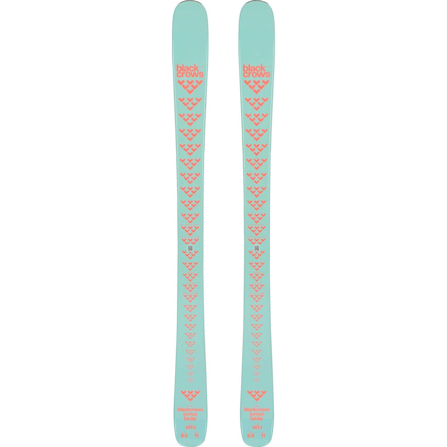 2024 Black Crows Junius Birdie Skis - Sports Supplies Online Store
