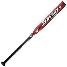 New Easton Synergy+ Power SCN12BH 34/26 Slowpitch Softball Bat