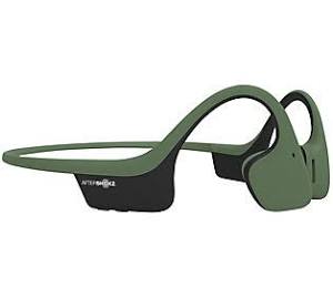 Aftershokz Air Wireless Bone Conduction Headphones ,Canyon Red