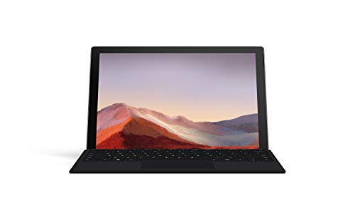 NEW Microsoft Surface Pro 7