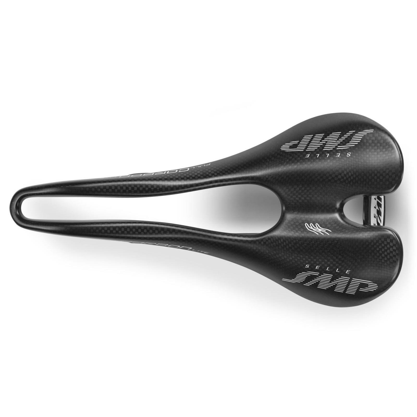 Selle SMP Full Carbon Lite Saddle