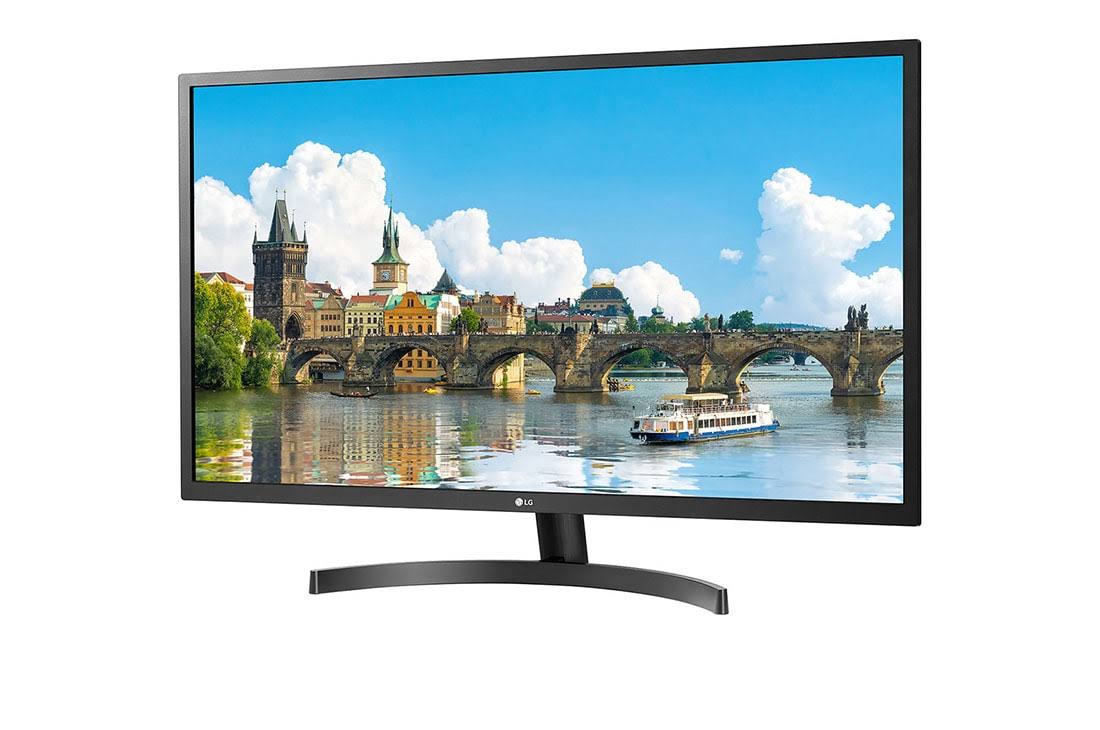 LG 32MN530P-B: 31.5x22 Full HD IPS Monitor with AMD FreeSync