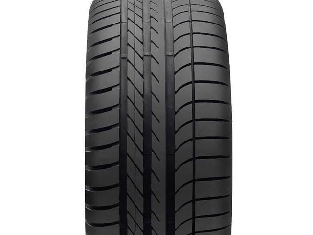 Goodyear - Eagle F1 Asymmetric